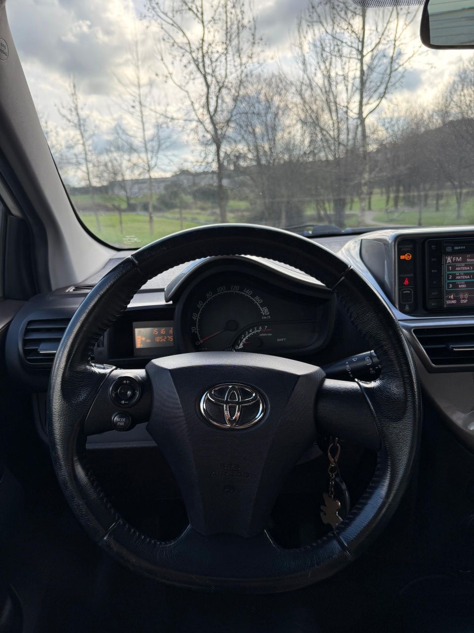 Toyota IQ 1.0 Gasolina
