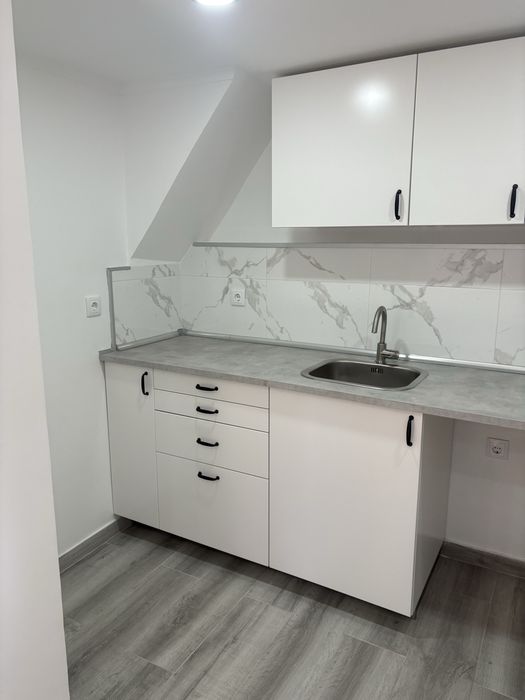 Apartamento t1 remodelado
