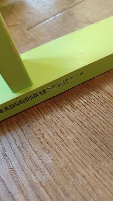 Cadeira Stokke Tripp Trapp