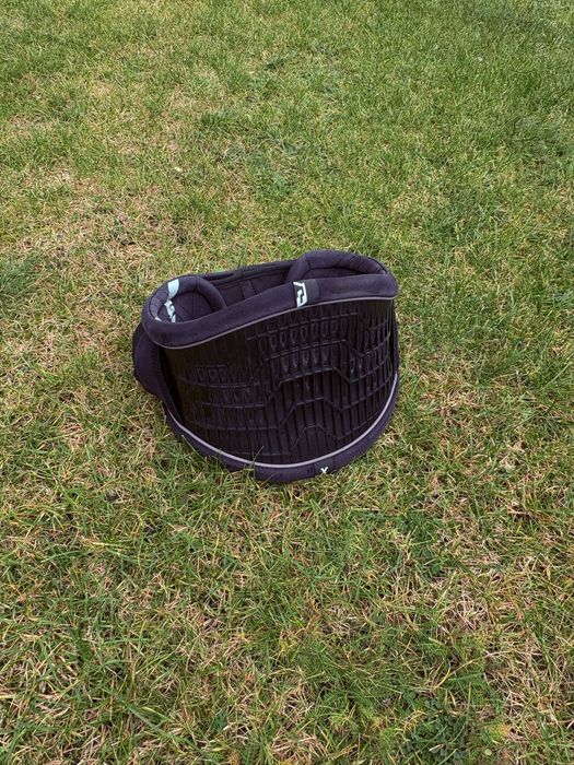 Trapez Kitesurfing Windsurfing Mystic Warrior, rozmiar M