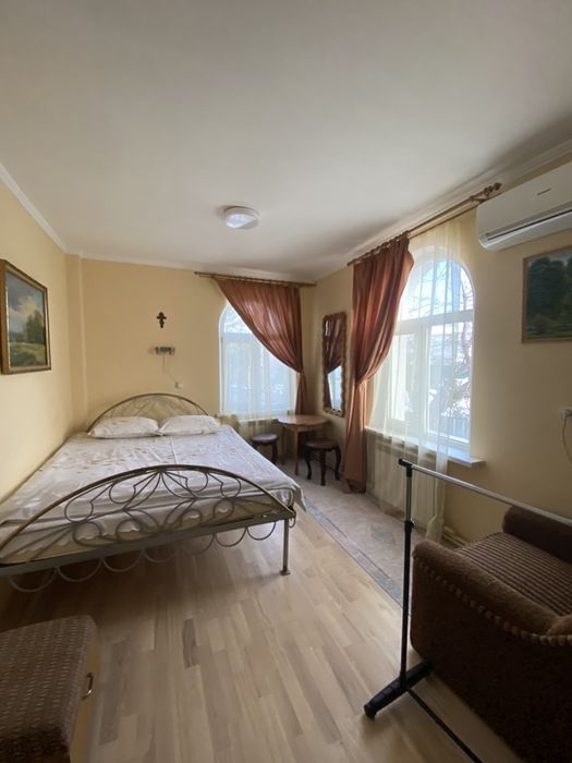 Здам кімнату на березі водосховища