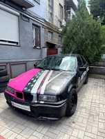 В продаже BMW e36 дрифт корч