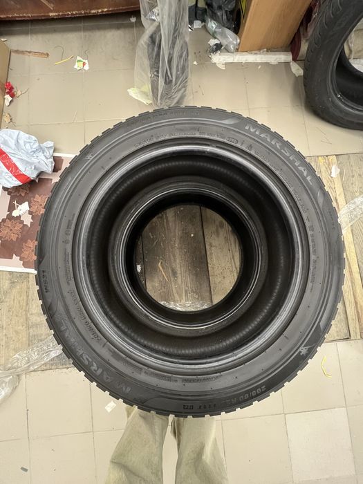 Шини 2 шт 265 50 R20 Marshal WS31 пара