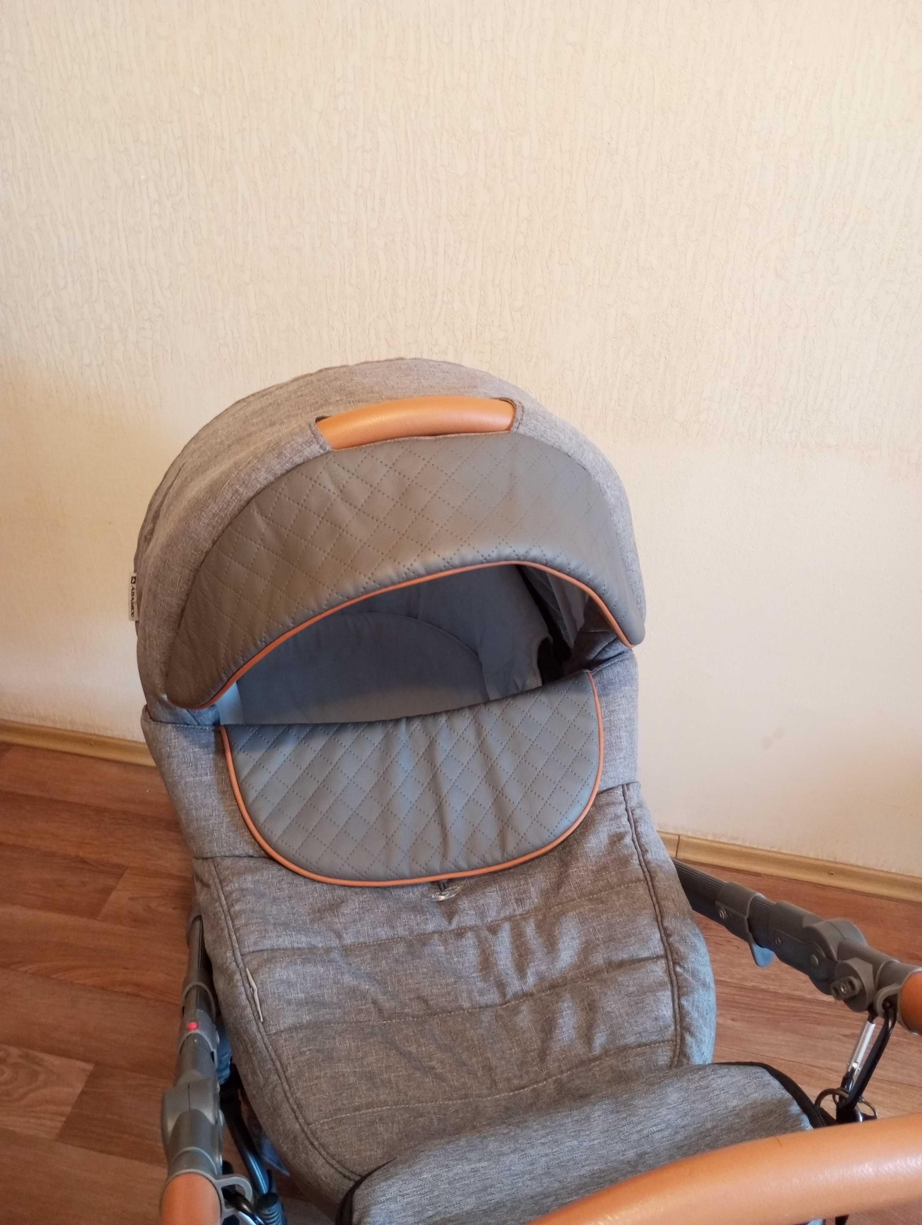 Коляска Adamex Encore 2 в 1