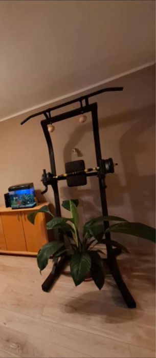 Stacja do treningu siłowego Corength Training Station 900 rezerwacja