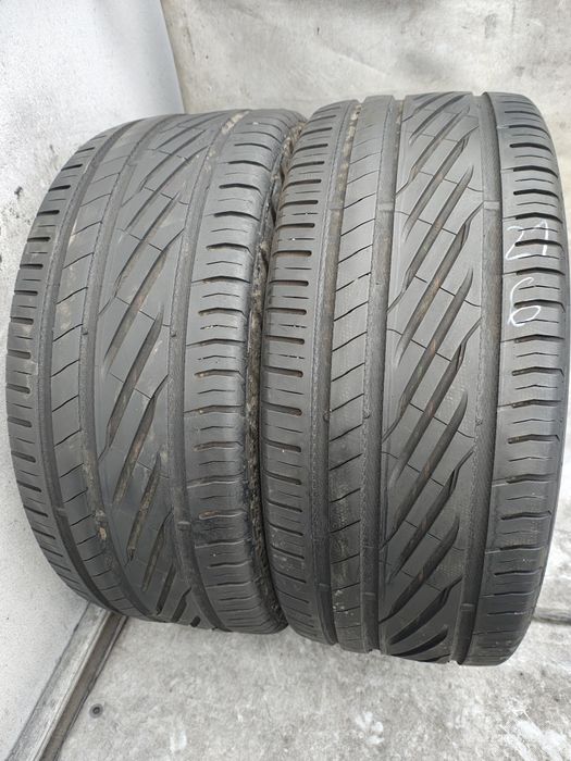 255/45r20 105Y Uniroyal RainSport 5