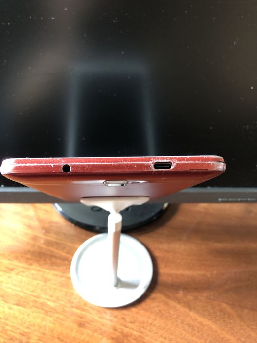 Планшет Nomi Corsa 3 LTE