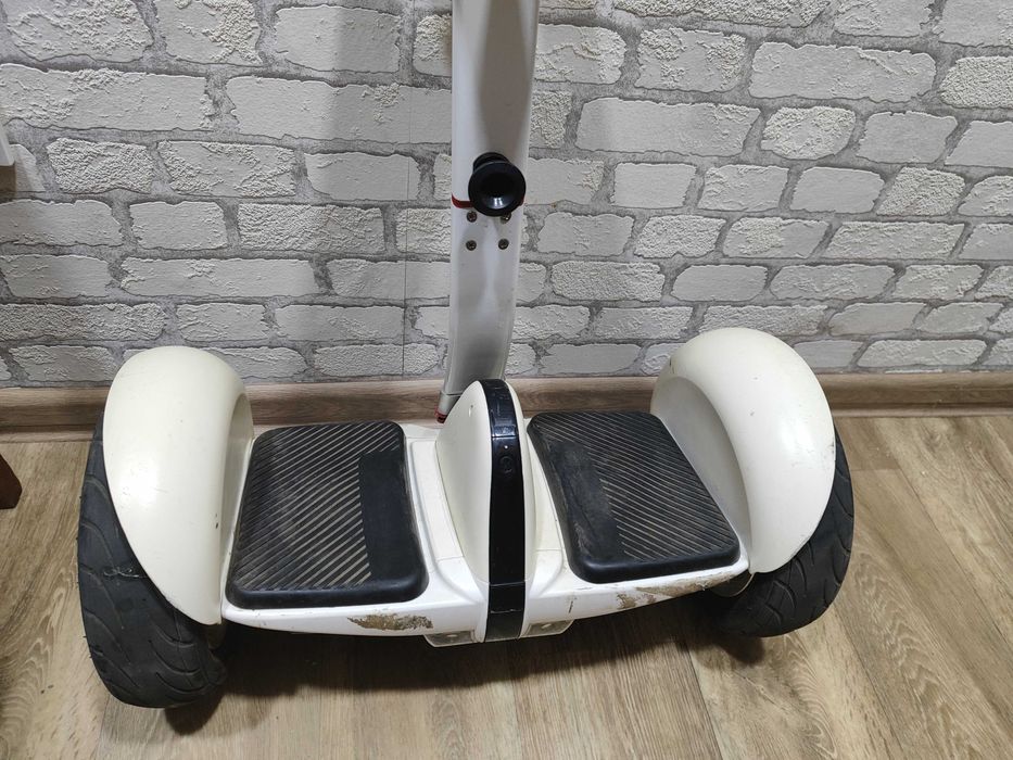 Гироборд до 110кг