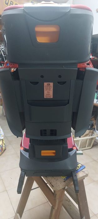 Cadeira auto chicco