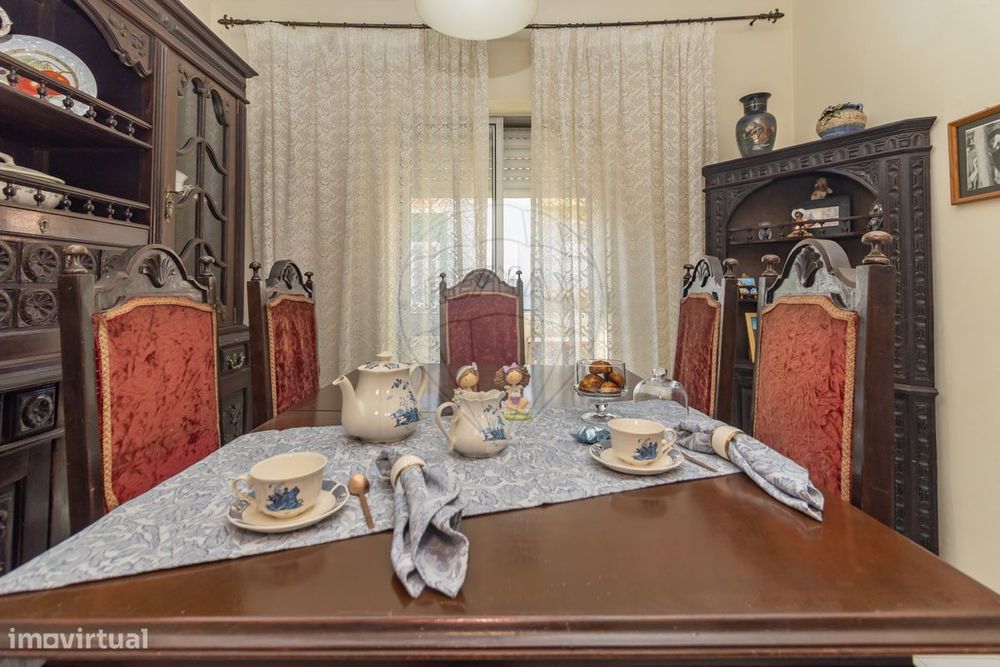 Apartamento T2 para venda