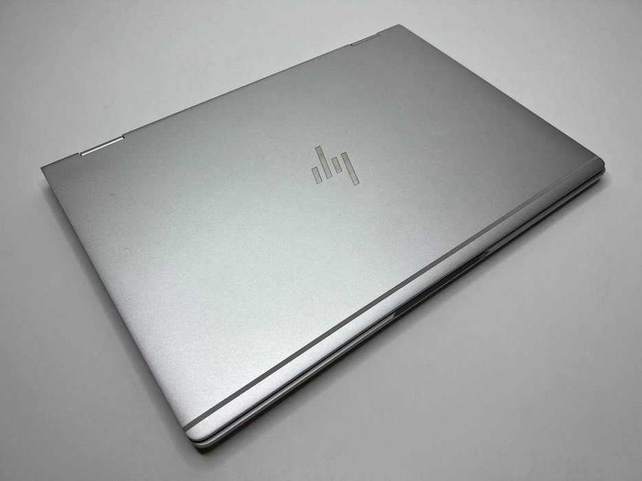 Ноутбук планшет HP EliteBook X360 1030, i5-7300U, 8Gb, 256Gb, FHD IPS