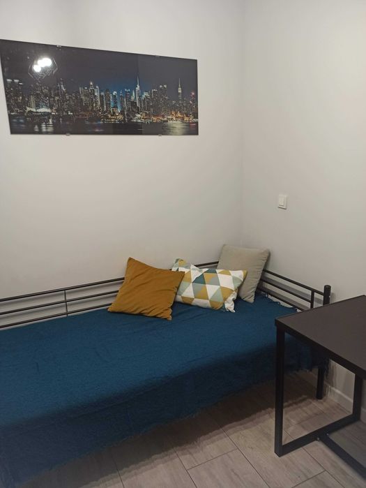 Mieszkanie do wynajęcia – Warszawa, Ordona