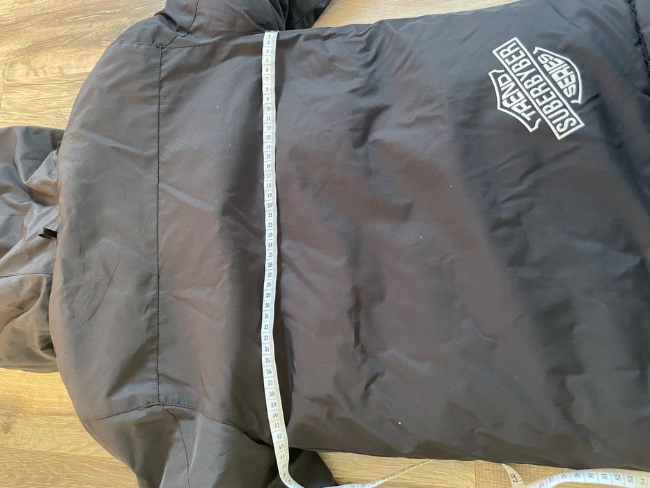 Куртка зимова на хлопчика