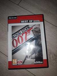 Gra na PC 007 Bond