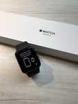 Apple Watch Series 3 (GPS) 38mm Space Gray Aluminum Case