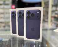IPHONE 17 PRO 256GB BLUE Telakces Manufaktura