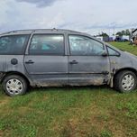 Розборка VW Sharan