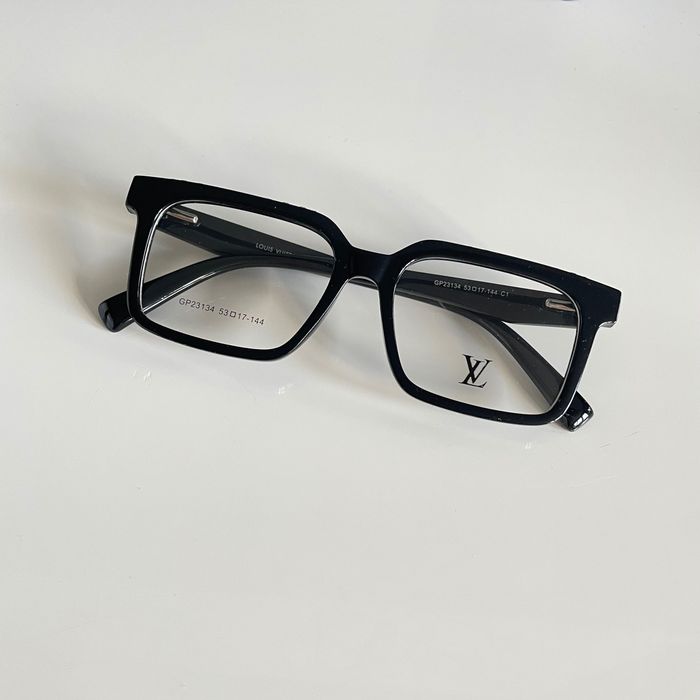 Stylowe okulary oprawki