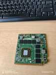 Asus HD 5870M 1024 MB - laptop