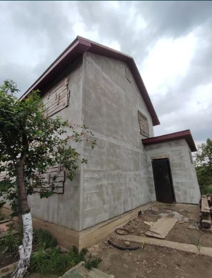 РАССРОЧКА! ПЕРВЫЙ ВЗНОС 3.500 $ НОВЫЙ 4х Ком. Дом в Светлом Продается