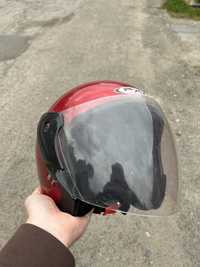 Шлем для мопеда / мотоцикла