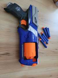 NERF N-Strike Elite Strongarm