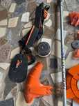 Roçadora a Gasolina Stihl FS 70 C
