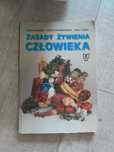 Zasady żywienia człowieka