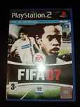 Fifa   07  (PS2)
