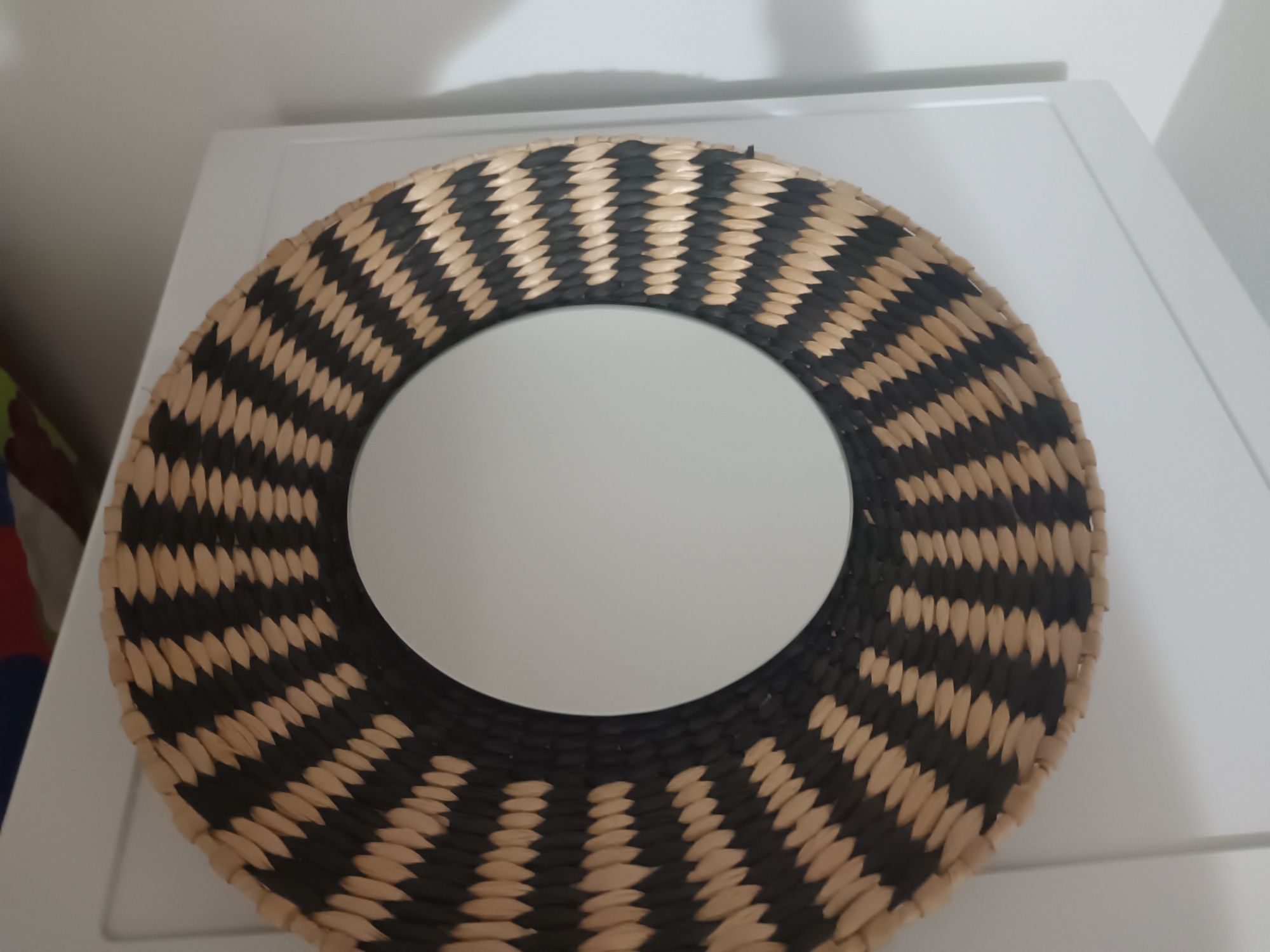 Espelho decoração