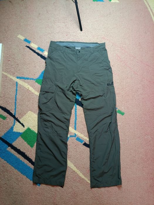 Карго Штани Jack Wolfskin