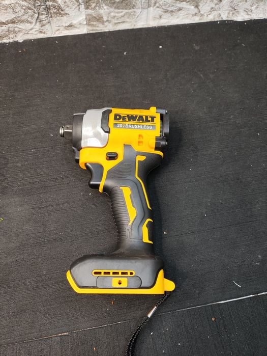 Гайковерт DeWalt без акумулятора