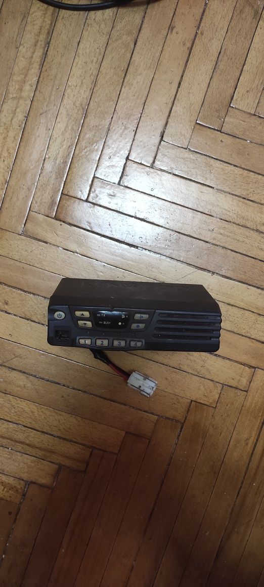 Рация Kenwood TK-7020