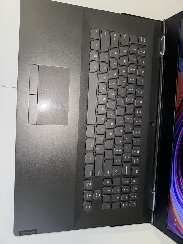 Laptop gamingowy Lenovo Legion Y740 32Gb Ram Rtx 2080 Max-Q