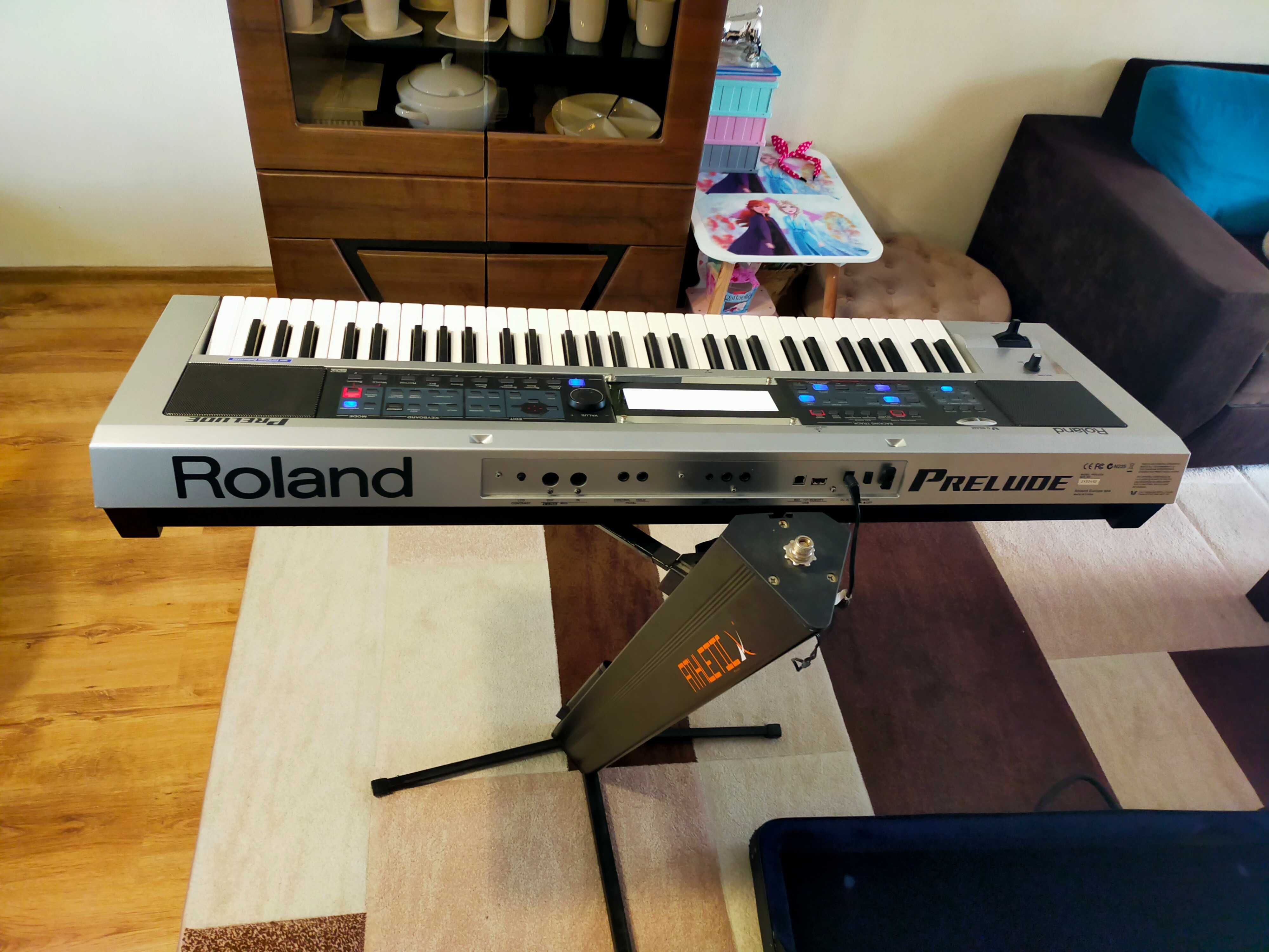 Roland Prelude stan bdb.