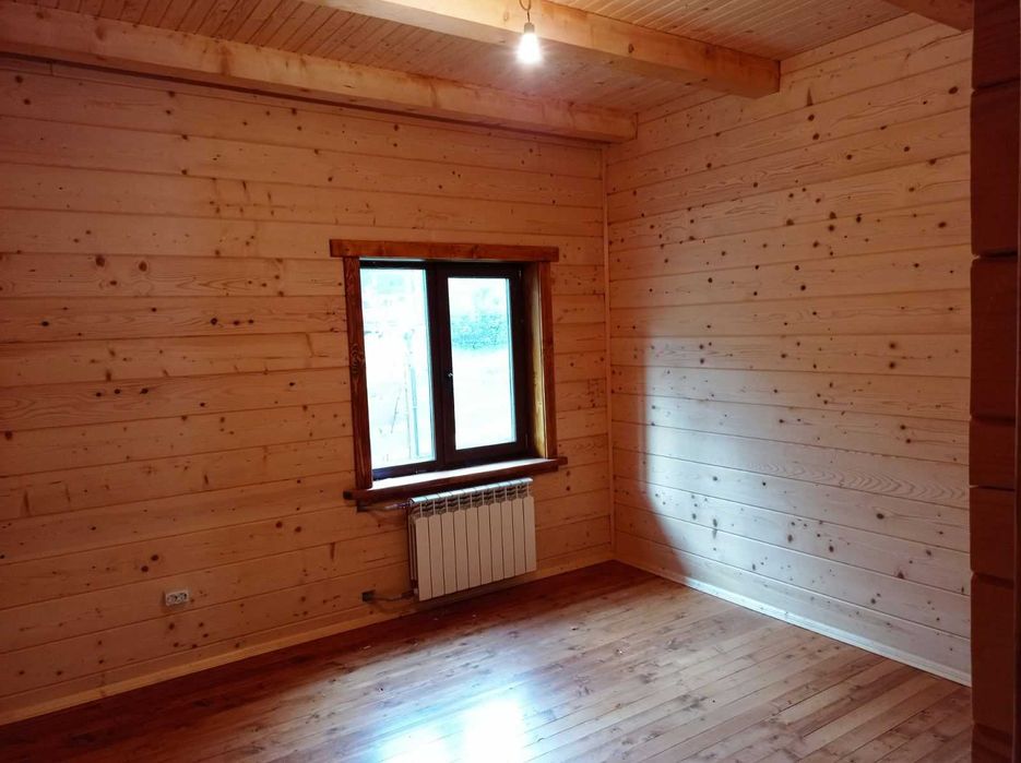 Продам будинок в Татарові (Буковель)