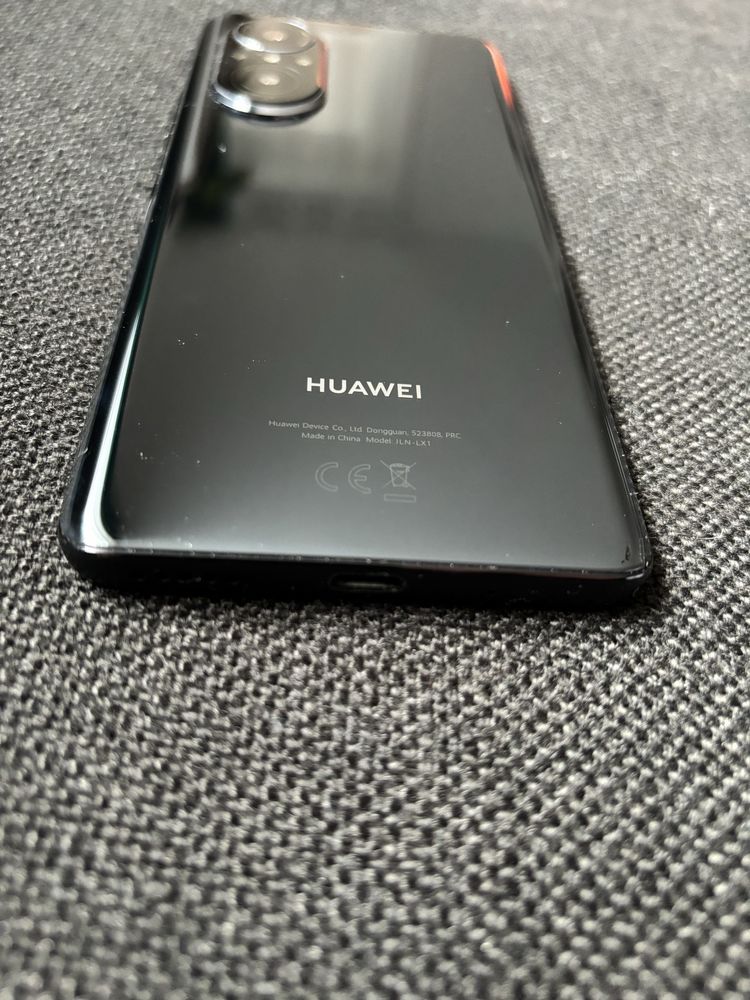 Huawei Nova 9 SE + nowe szkło