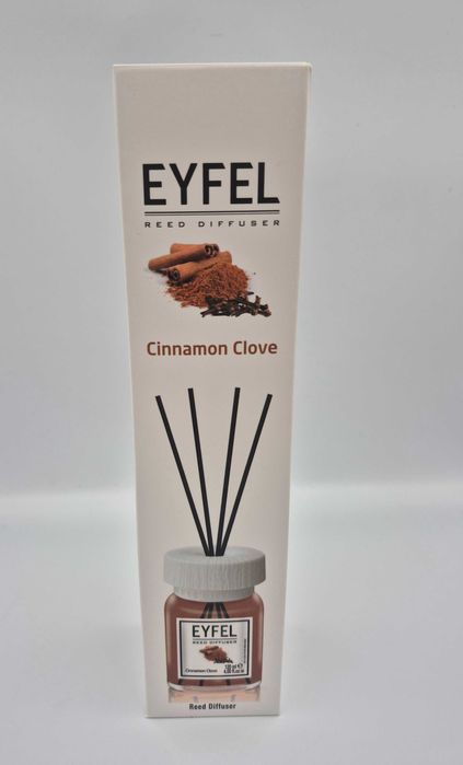 Zapach do domu Eyfel Cynamon