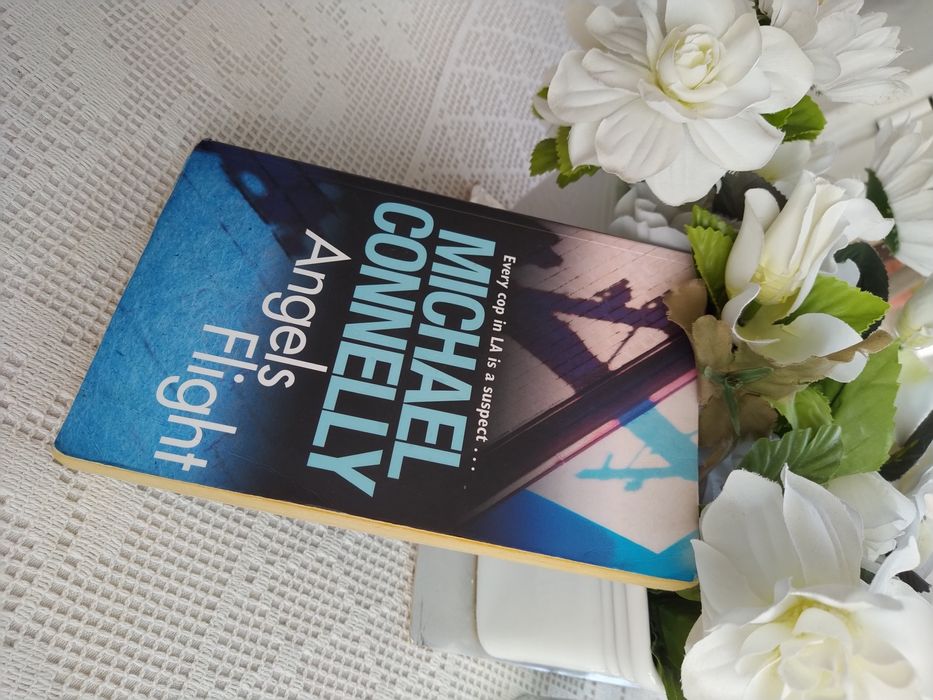 Angels Flight - Michael Connelly