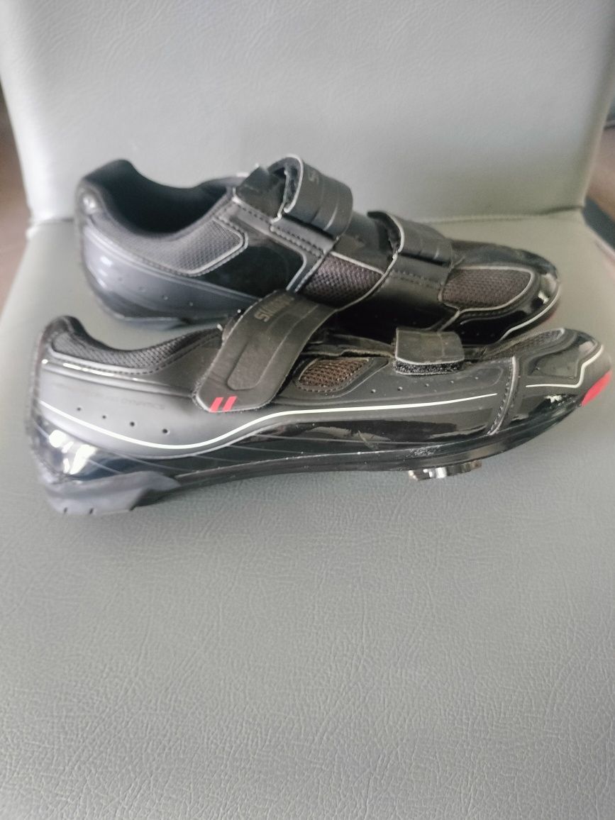 Sapatilhas ciclismo Shimano SPD-SL