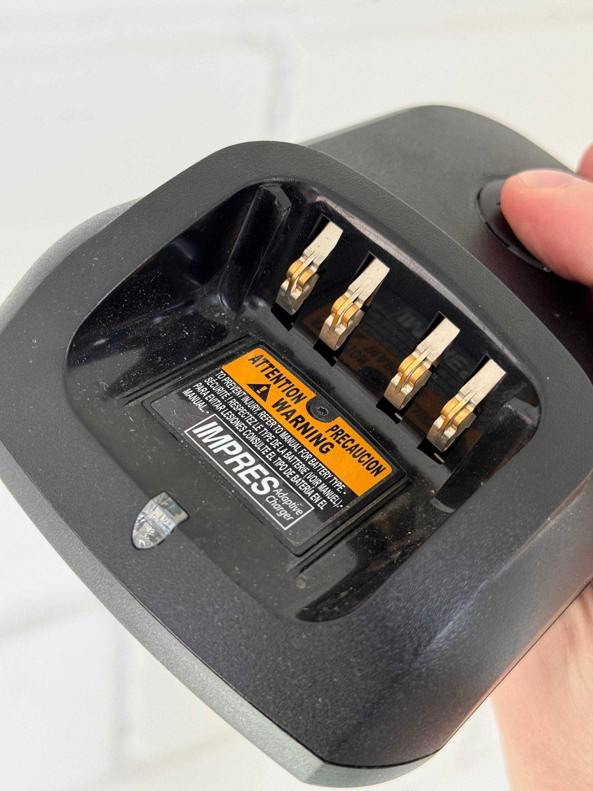 Motorola WPLN4226A зарядное устройство для радиостанций Motorola