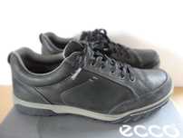 Buty ECCO URBAN LIFESTYLE roz 44 SKÓRA Trekkingowe Półbuty Receptor