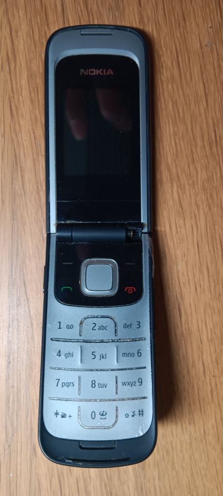 Nokia 5520 + Nokia 2720 a2