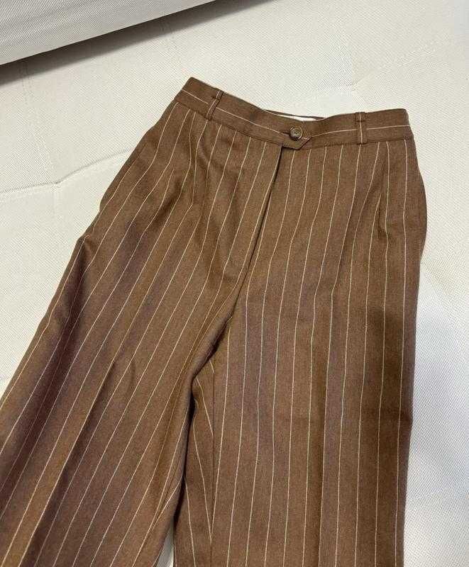 Вовняні брюки Gerry Weber/Max Mara/Massimo Dutti/Loro Piana/The row/