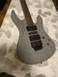 Guitarra eletrica Yamaha rgz 621 como nova