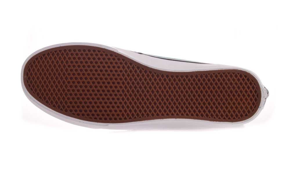 Vans Tenisówki trampki Diamo Ni Hairy Suede 42 bordowe śliwkowe