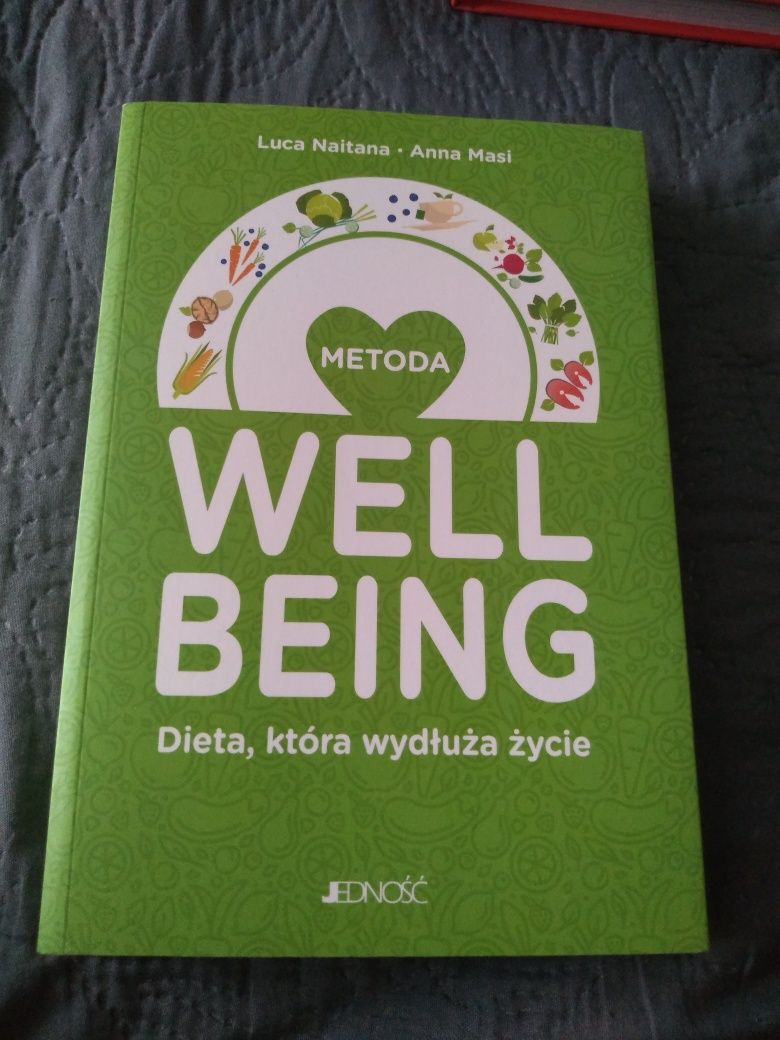 Metoda well being