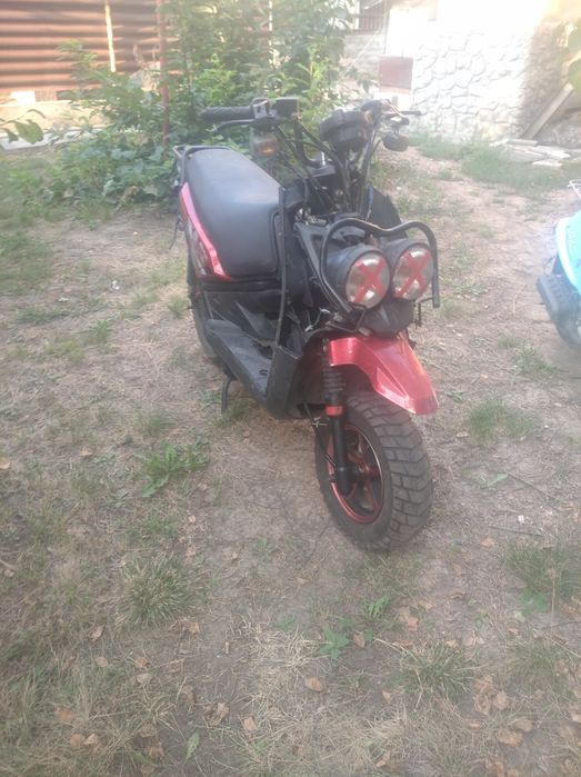 Продам фаду бвс 150