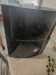 PlayStation 3 FAT Peças