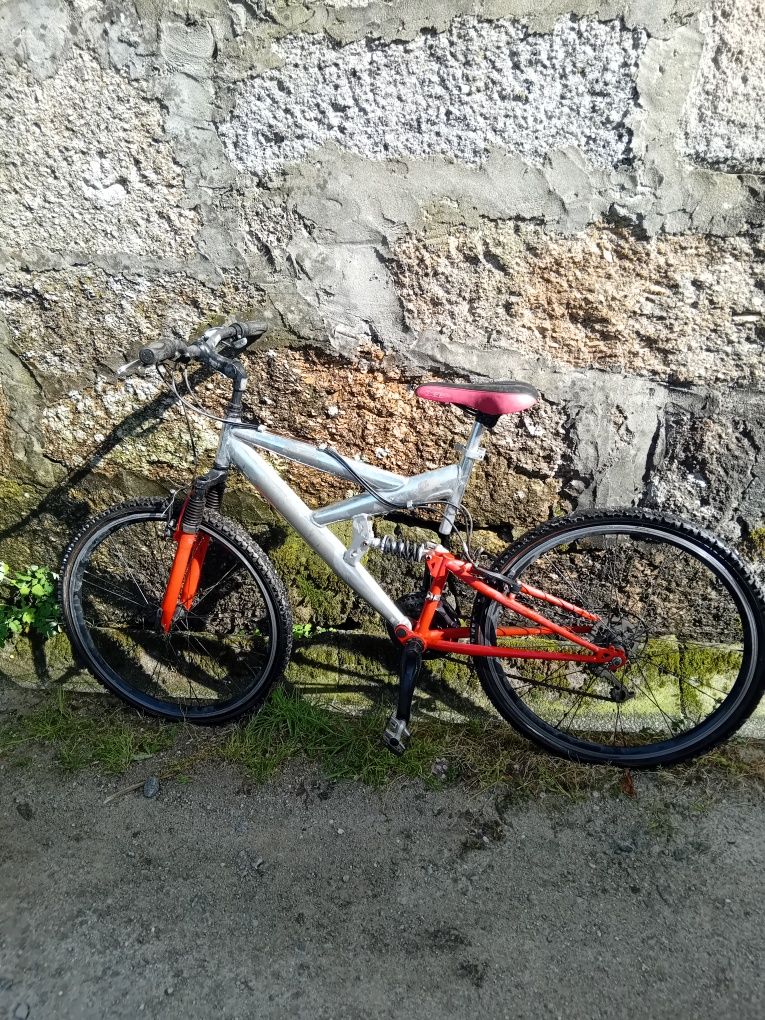 Bicicletas roda 26